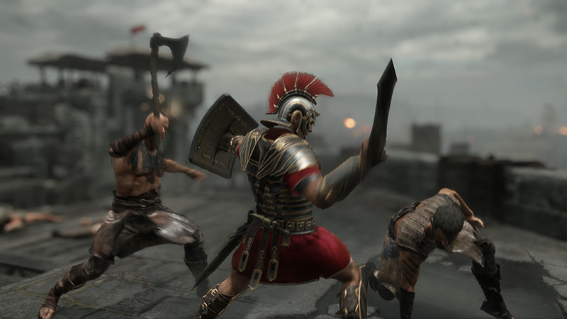 Ryse: Son of Rome [Xbox One]