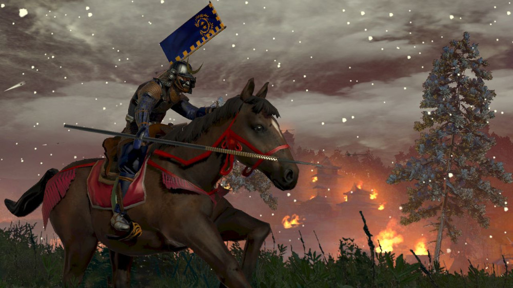 Total War: SHOGUN 2.  [PC,  ]