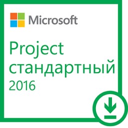 Microsoft Project Standard 2016.  
