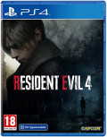 Resident Evil 4: Remake [PS4] – Trade-in | /
