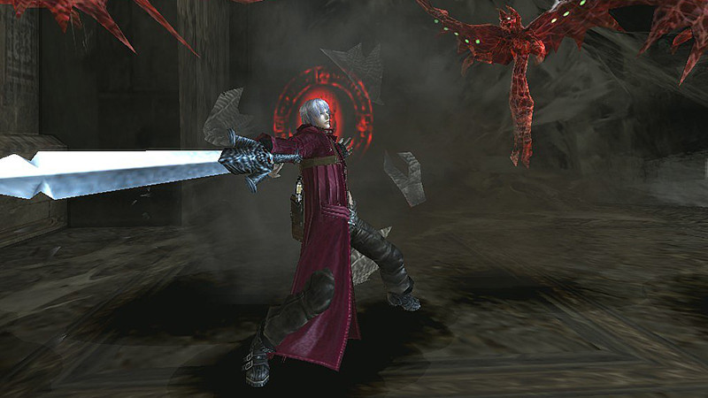 Devil May Cry 3. Special Edition [PC,  ]