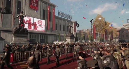 Homefront: The Revolution. Day One Edition [PS4]
