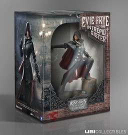  Assassin's Creed Syndicate Evie