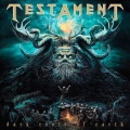 Testament  Dark Roots Of Earth (RU) (CD)