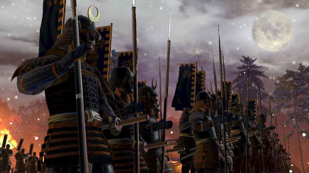 Total War: SHOGUN 2 [PC-Jewel]