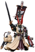  Warhammer 40 000: Dark Angels  Supreme Grand Master Azrael 1:18 (12,6 )