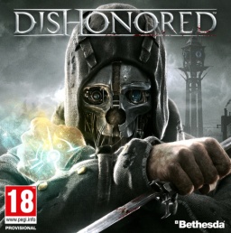 Dishonored [PC-Jewel]