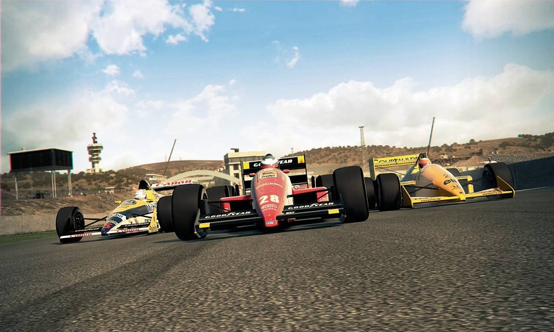 F1 2013 [PC-Jewel]