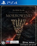Elder Scrolls Online: Morrowind [PS4] – Trade-in | /