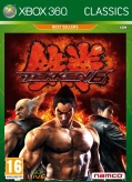 Tekken 6 (Classics) [Xbox 360]