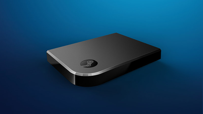  Steam Link  PC