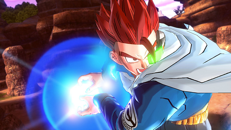 Dragon Ball Xenoverse  [PC,  ]