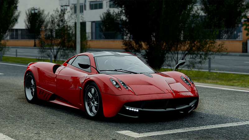 Project Cars [PC,  ]