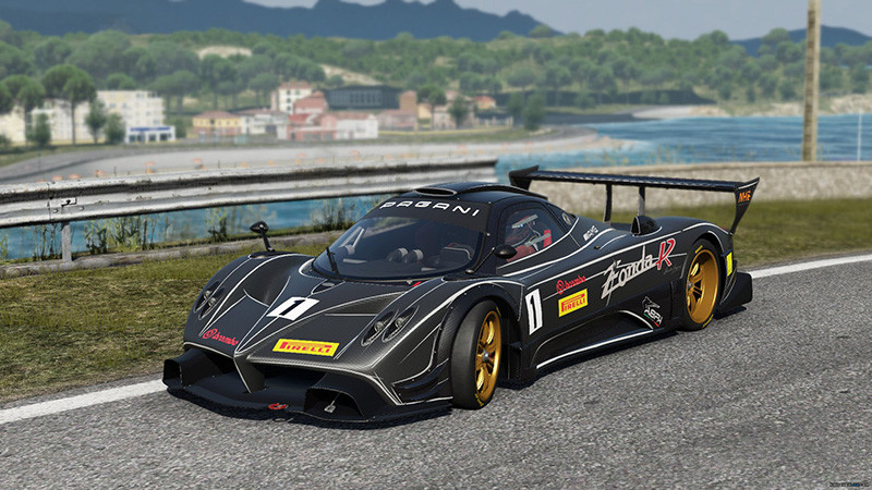 Project Cars [Xbox One]