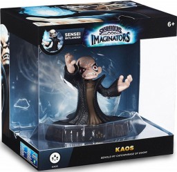 Skylanders Imaginators:   Kaos