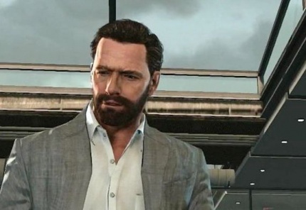 Max Payne 3 [PS3]