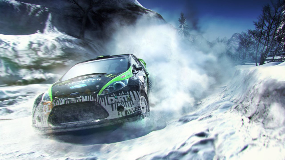 DiRT3 [PC]