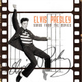 Elvis Presley  Songs from the Movies (LP)