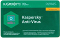 Kaspersky Anti-Virus Russian Edition.  () (2 , 1 )