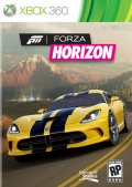 ForzaHorizon [Xbox360]
