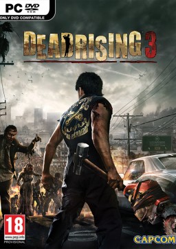 Dead Rising 3. Apocalypse Edition [PC-Jewel]