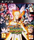 Naruto Shippuden Ultimate Ninja Storm Revolution. Day One Edition [PS3]