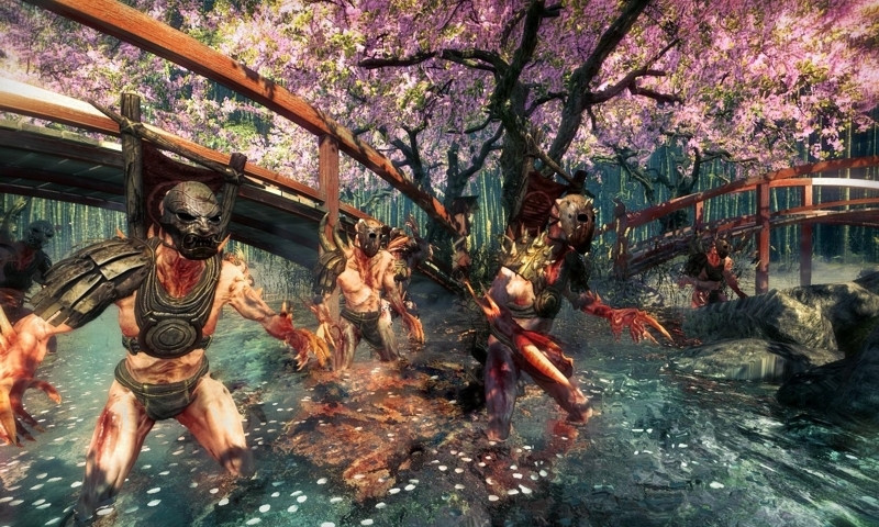 ShadowWarrior[XboxOne]