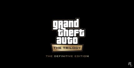 Grand Theft Auto: The Trilogy. The Definitive Edition [PS4]