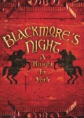 Blackmores Night. A Knight In York (Blu-ray)
