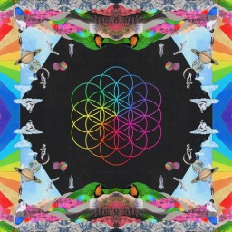 Coldplay. A Head Full Of Dreams  (2 LP)