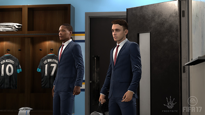 FIFA 17 [PS4]