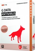 G Data Antivirus (3 , 1 ) [ ]