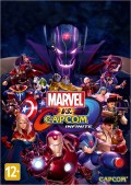 Marvel vs. Capcom: Infinite [PC,  ]