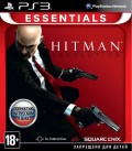 Hitman Absolution (Essentials) [PS3]