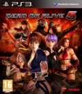 Dead or Alive 5 [PS3]