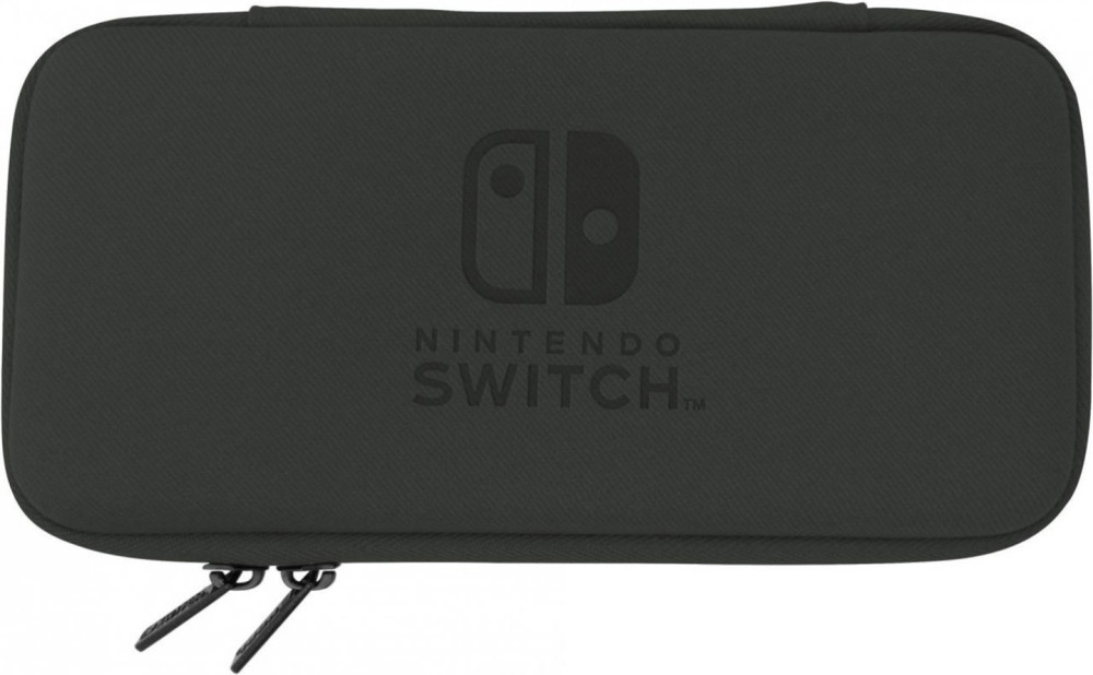   Hori Slim Tough Pouch  Nintendo Switch Lite () (NSW-810U)