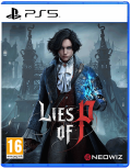 Lies of P [PS5]