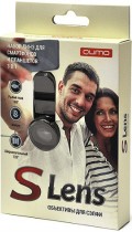  Qumo S Lens 3 in 1    