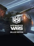 Hybrid Wars. Deluxe Edition  [PC,  ]