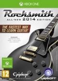 Rocksmith 2014 [Xbox One]