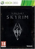 The Elder Scrolls V: Skyrim [Xbox 360]