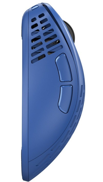  Pulsar Xlite Wireless V2   / USB  Competition Mini Blue  