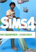 The Sims 4.   – .  [PC,  ]