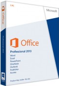 Office Professional 2013.   [ ]