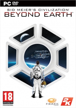 Sid Meiers Civilization: Beyond Earth [PC]