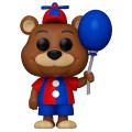  Funko POP Games Five Nights At Freddy`s: Balloon Circus  Balloon Freddy (9,5 )