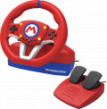  Hori Mario Kart racing wheel pro  Nintendo Switch (NSW-204U)