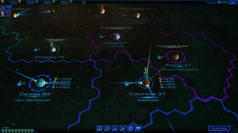 Sid Meier's Starships + Civilization: Beyond Earth [PC,  ]