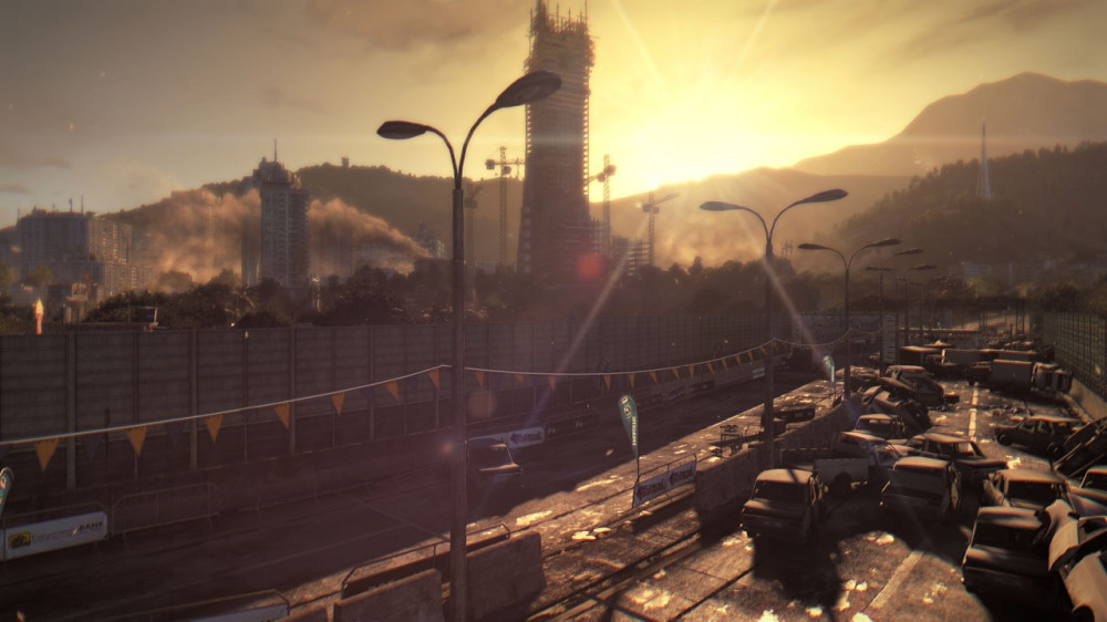 Dying Light [Xbox One]