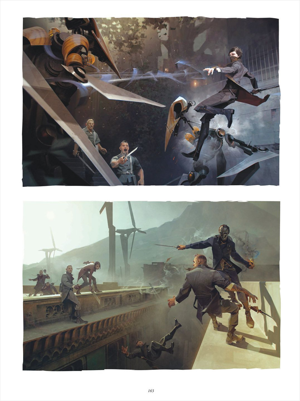   Dishonored 2